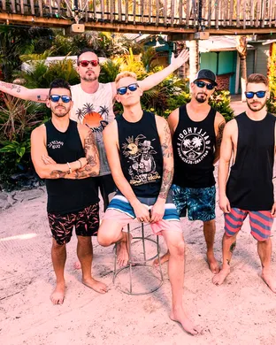 Ballyhoo San Diego