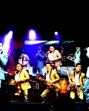 Banda El Recodo Oceanside