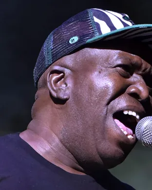Barrington Levy San Diego