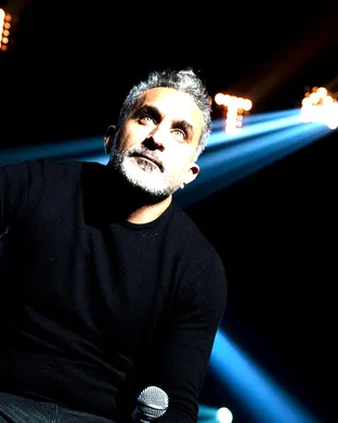 Bassem Youssef San Diego