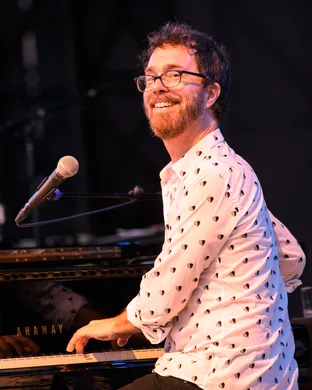 Ben Folds El Cajon