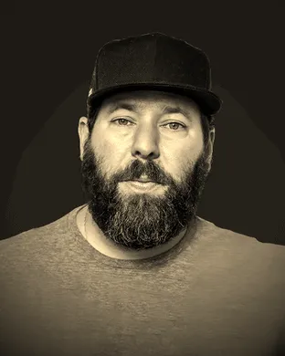 Bert Kreischer Valley Center