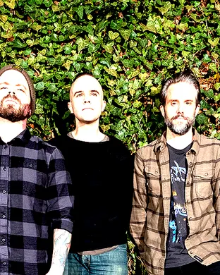 Between The Buried and Me San Diego