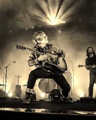 Billy Strings San Diego