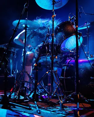 Black Pistol Fire San Diego