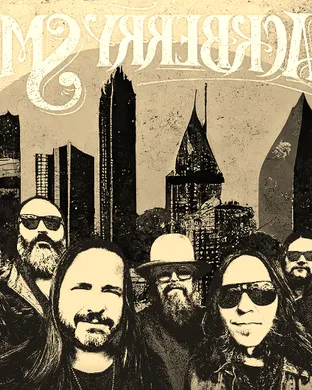 Blackberry Smoke Solana Beach