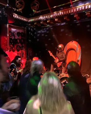 Bob Log III San Diego