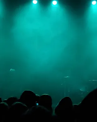 Bob Moses San Diego