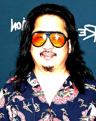Bobby Lee San Diego