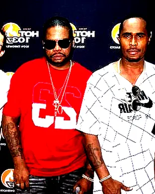 Bone Thugs N Harmony Chula Vista