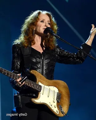 Bonnie Raitt San Diego