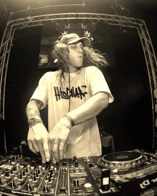 Boogie T San Diego