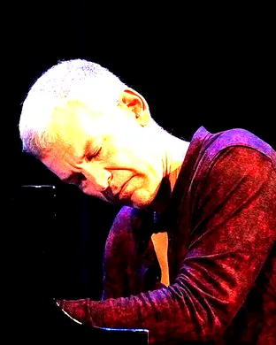 Brad Mehldau San Diego