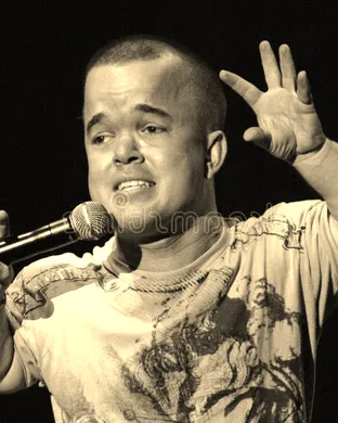Brad Williams San Diego