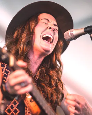 Brandi Carlile San Diego