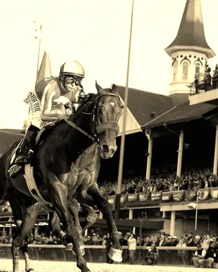 Breeders Cup Del Mar