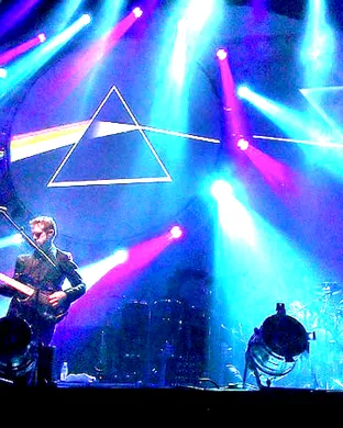 Brit Floyd San Diego