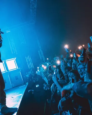 Bryson Tiller Chula Vista
