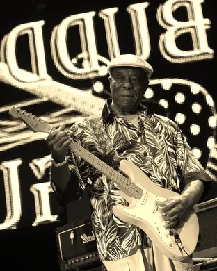 Buddy Guy San Diego