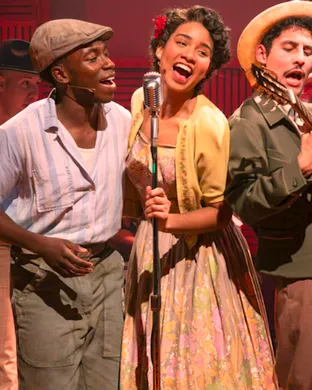 Buena Vista Social Club - Musical San Diego