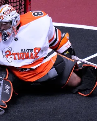 Buffalo Bandits San Diego