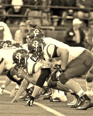 Cal Poly Mustangs San Luis Obispo