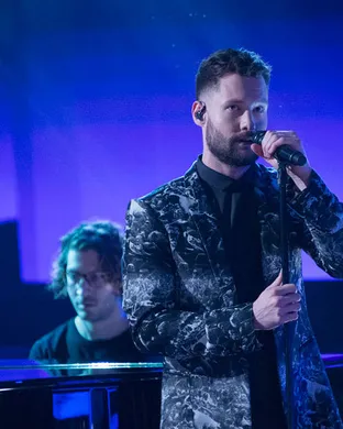 Calum Scott San Diego