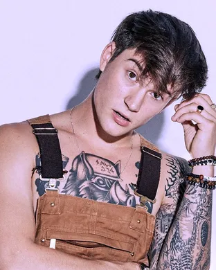 Cameron Whitcomb San Diego