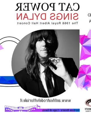 Cat Power San Diego