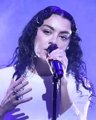 Charli Xcx San Diego