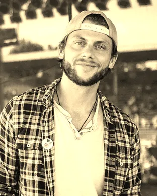 Charlie Berens San Diego