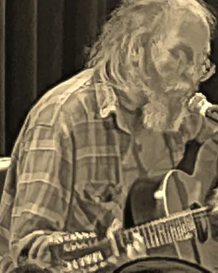 Charlie Parr San Diego