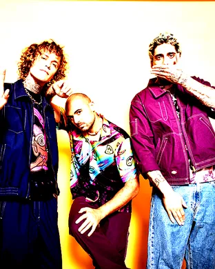 Cheat Codes San Diego