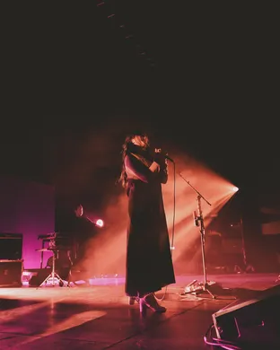 Chelsea Wolfe