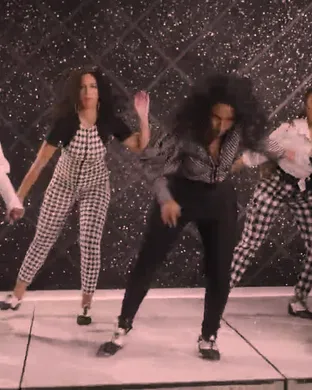 Chloe Arnold's Syncopated Ladies San Diego
