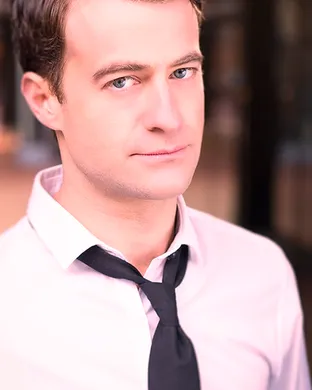 Chris Cope San Diego