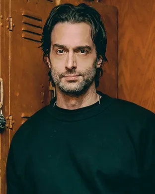 Chris D'Elia San Diego