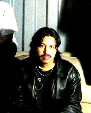 Chris Estrada San Diego