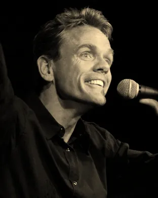 Christopher Titus San Diego