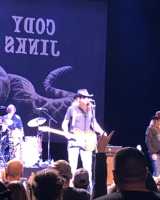Cody Jinks San Diego