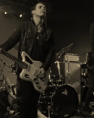 Cold Cave San Diego