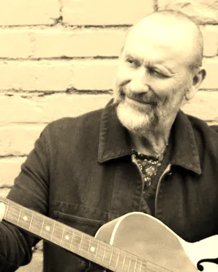 Colin Hay San Diego
