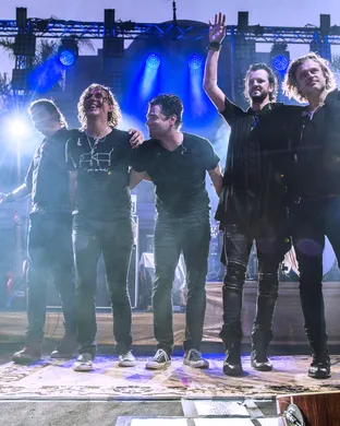 Collective Soul San Diego