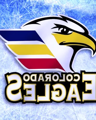 Colorado Eagles San Diego