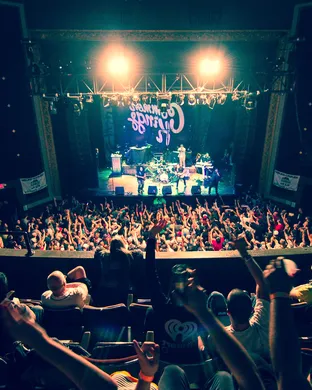 Common Kings San Diego