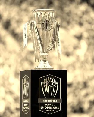 Concacaf Champions Cup San Diego