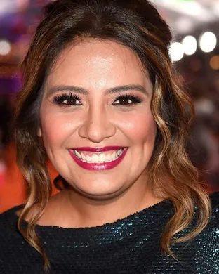 Cristela Alonzo San Diego