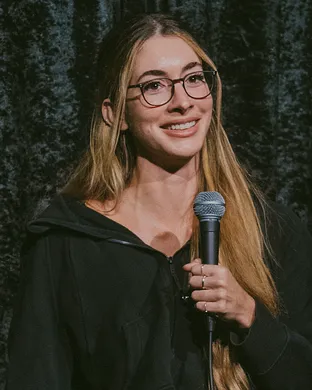 Cristina Mariani La Jolla