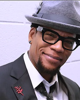 Dl Hughley San Diego