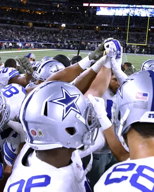 Dallas Cowboys San Diego
